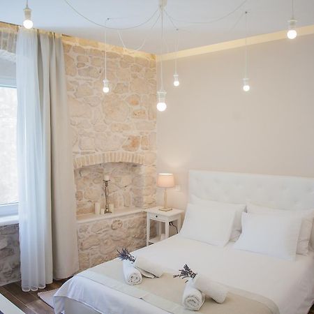 Barone Room Šibenik Екстериор снимка
