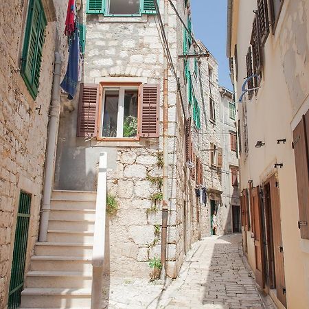 Barone Room Šibenik Екстериор снимка