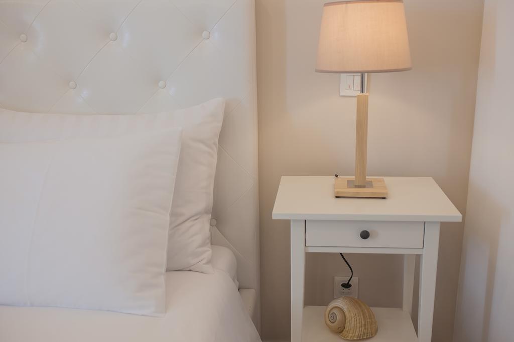 Barone Room Šibenik Екстериор снимка