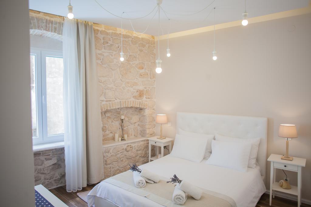 Barone Room Šibenik Екстериор снимка