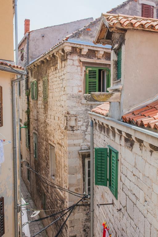 Barone Room Šibenik Екстериор снимка