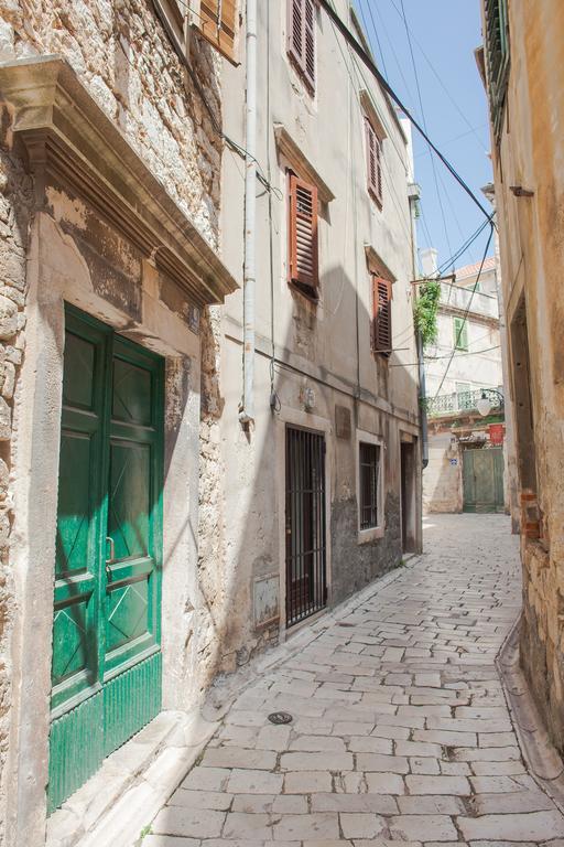 Barone Room Šibenik Екстериор снимка